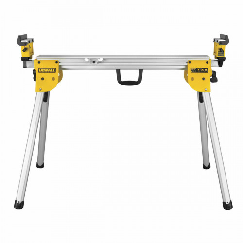 DE7033 DeWALT kompaktiškas skersinio pjovimo staklių stalas