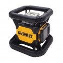 DCE079D1R DeWALT akumuliatorinis rotacinis nivelyras | IrankisPlius.lt