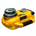 DW079KH DeWALT Horizontalus ir vertikalus lazerinis rotorinis gulsčiukas