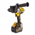 DCK2033X2 DeWALT įrankių rinkinys