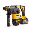 DCK2033X2 DeWALT įrankių rinkinys