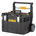 DWST1-81052 DeWALT TOUGHSYSTEM Tower dėžės ant ratukų